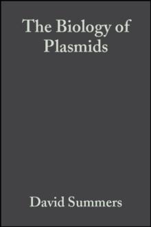 The Biology of Plasmids