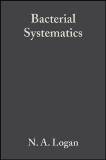 Bacterial Systematics