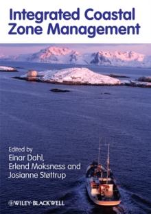 Integrated Coastal Zone Management