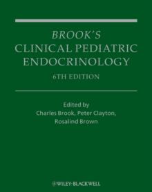 Brook's Clinical Pediatric Endocrinology