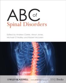 ABC of Spinal Disorders