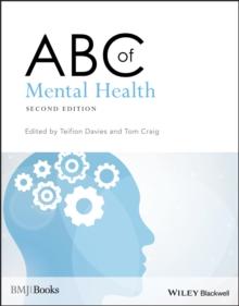 ABC of Mental Health