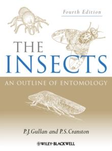 The Insects : An Outline of Entomology