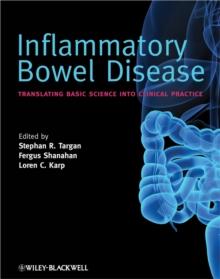 Inflammatory Bowel Disease : Translating Basic Science into Clinical Practice