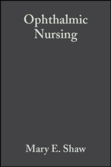 Ophthalmic Nursing