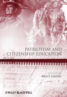 Patriotism and Citizenship Education