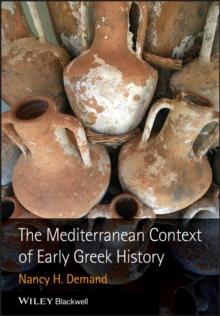 The Mediterranean Context of Early Greek History