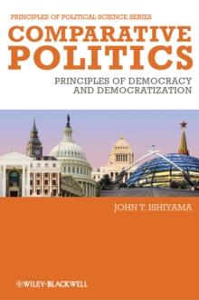 Comparative Politics : Principles of Democracy and Democratization