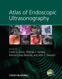 Atlas of Endoscopic Ultrasonography