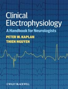 Clinical Electrophysiology : A Handbook for Neurologists