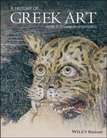 A History of Greek Art