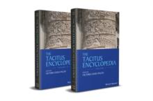 The Tacitus Encyclopedia