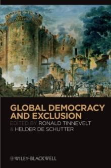 Global Democracy and Exclusion