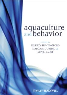 Aquaculture and Behavior