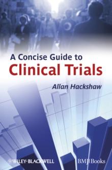 A Concise Guide to Clinical Trials