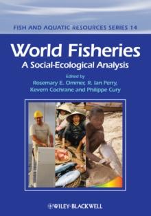 World Fisheries : A Social-Ecological Analysis