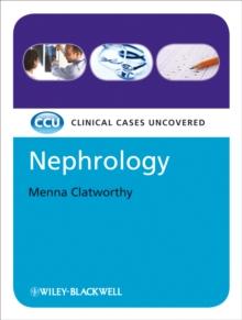 Nephrology, eTextbook : Clinical Cases Uncovered