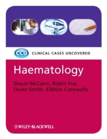 Haematology, eTextbook : Clinical Cases Uncovered