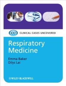 Respiratory Medicine, eTextbook : Clinical Cases Uncovered