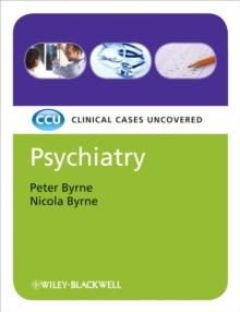 Psychiatry, eTextbook : Clinical Cases Uncovered