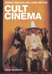 Cult Cinema : An Introduction