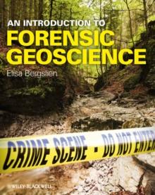 An Introduction to Forensic Geoscience