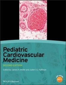 Pediatric Cardiovascular Medicine