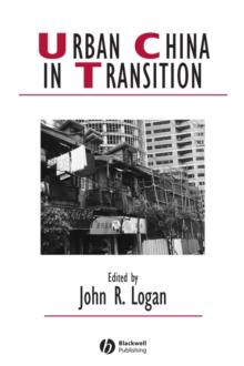 Urban China in Transition