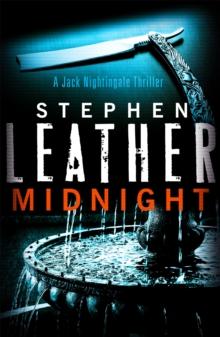 Midnight : The 2nd Jack Nightingale Supernatural Thriller