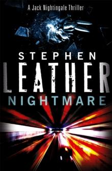 Nightmare : The 3rd Jack Nightingale Supernatural Thriller