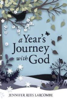 A Year's Journey With God