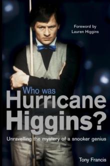 Who Was Hurricane Higgins? : The man, the myth, the real story