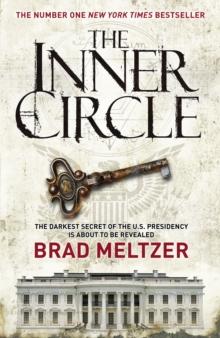 The Inner Circle : The Culper Ring Trilogy 1