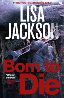 Born to Die : Mystery, suspense and crime in this gripping thriller