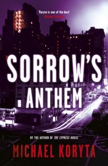 Sorrow's Anthem : Lincoln Perry 2