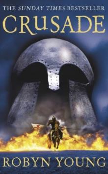 Crusade : Brethren Trilogy Book 2