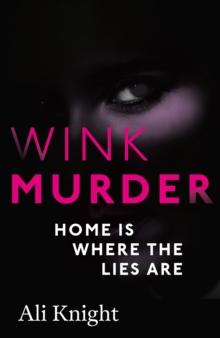 Wink Murder: an edge-of-your-seat thriller that will have you hooked