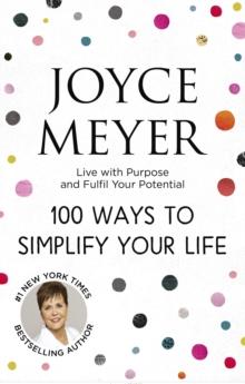 100 Ways to Simplify Your Life