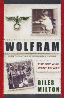 Wolfram : The boy who went to war