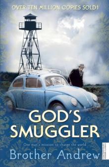 God's Smuggler