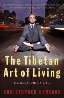 The Tibetan Art of Living