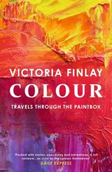 Colour : Travels Through the Paintbox