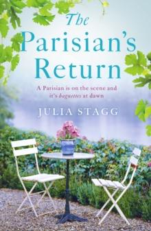 The Parisian's Return : Fogas Chronicles 2