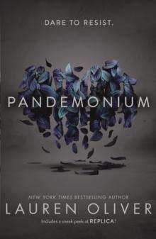 Pandemonium (Delirium Trilogy 2) : From the bestselling author of Panic, now a major Amazon Prime series