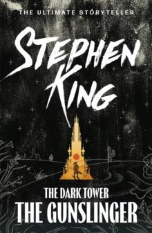 Dark Tower I: The Gunslinger : (Volume 1)