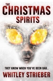 The Christmas Spirits : A twist on a Christmas Carol