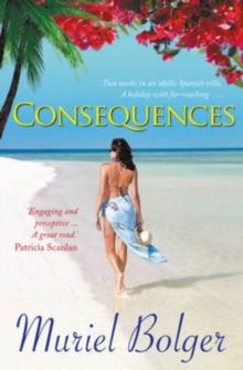 Consequences : Will what happens on holiday ... stay on holiday?