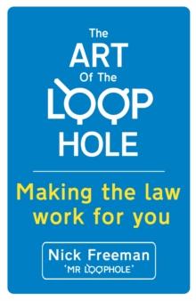 The Art of the Loophole : David Beckham's lawyer teaches you how to make the law work for you