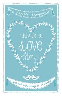 This is a Love Story : But not every story is the same