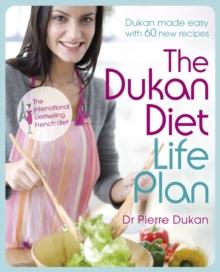 The Dukan Diet Life Plan